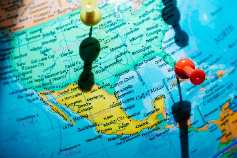 Renaming the Land: How Colonial Cartography Buried Indigenous Geographic Knowledge and What Archaeology Is Recovering
