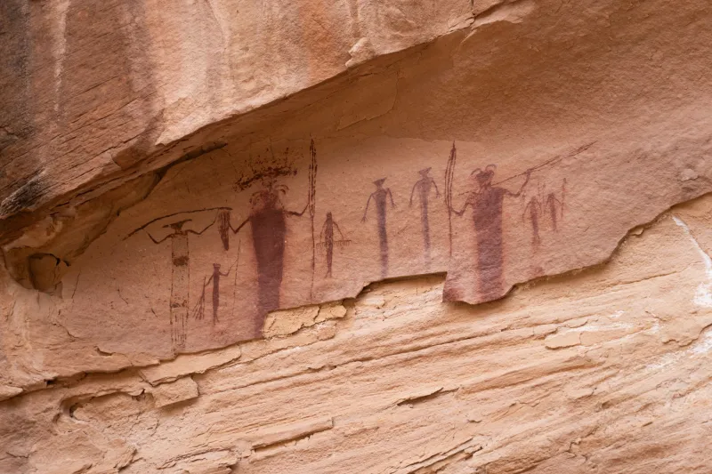Concealment as Culture: How Archaeologists Are Learning to Read What Indigenous Peoples Chose to Hide