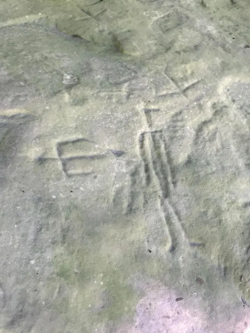 Marks on Stone, Messages Across Nations: Reassessing Indigenous Symbolic Communication in Pre-Contact Eastern North America