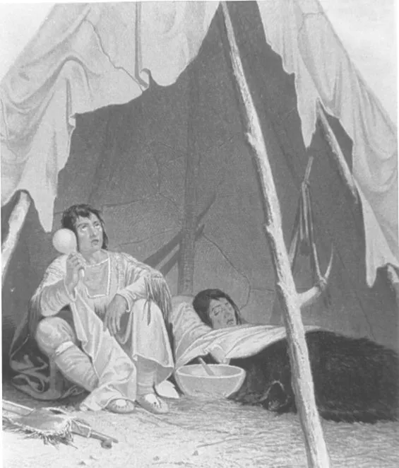 Shards of Evidence: What Broken Pottery Is Teaching Us About Eastern Woodland Mobility and Exchange