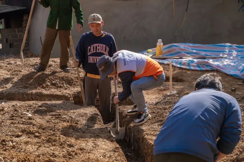 Who Gets to Dig: The Structural Exclusion of Indigenous Scholars and Its Consequences for American Archaeology